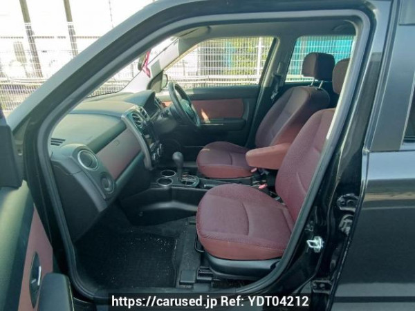 Used 2010 AT mazda verisa DC5W Image[14]