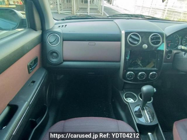 Used 2010 AT mazda verisa DC5W Image[18]