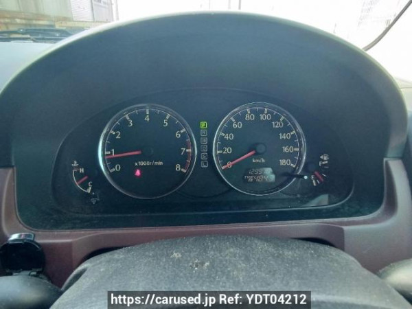 Used 2010 AT mazda verisa DC5W Image[20]