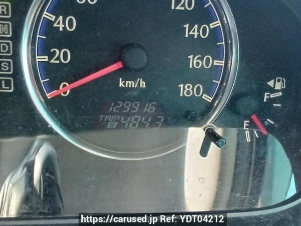 Used 2010 AT mazda verisa DC5W Image[21]