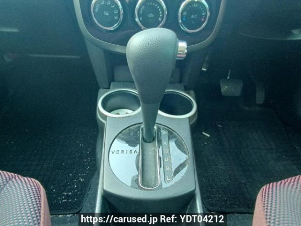 Used 2010 AT mazda verisa DC5W Image[22]