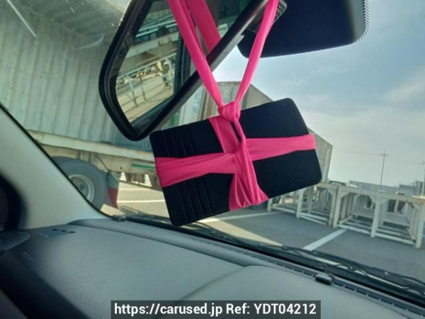 Used 2010 AT mazda verisa DC5W Image[24]