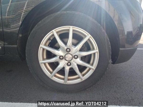 Used 2010 AT mazda verisa DC5W Image[26]