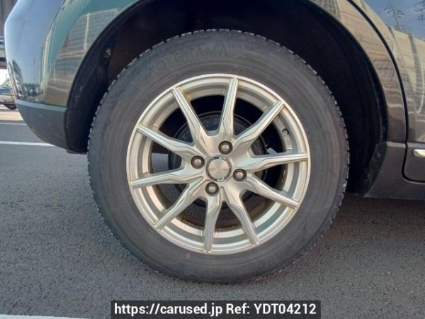 Used 2010 AT mazda verisa DC5W Image[27]