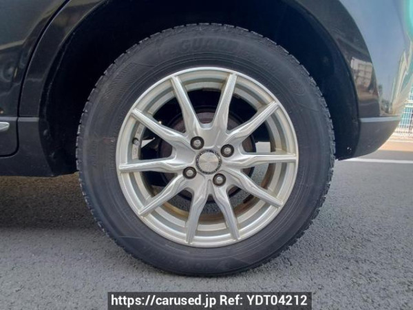 Used 2010 AT mazda verisa DC5W Image[28]