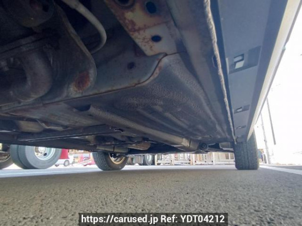 Used 2010 AT mazda verisa DC5W Image[32]