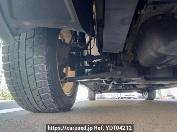 Used 2010 AT mazda verisa DC5W Image[33]