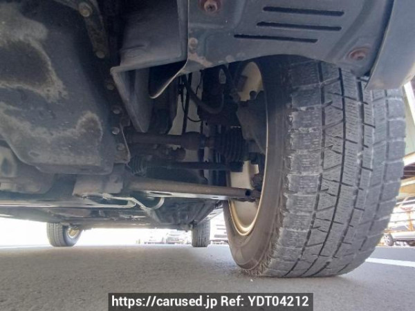 Used 2010 AT mazda verisa DC5W Image[34]