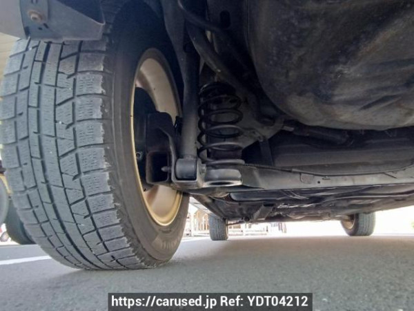 Used 2010 AT mazda verisa DC5W Image[35]