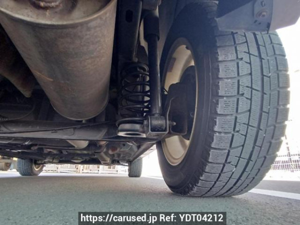 Used 2010 AT mazda verisa DC5W Image[37]