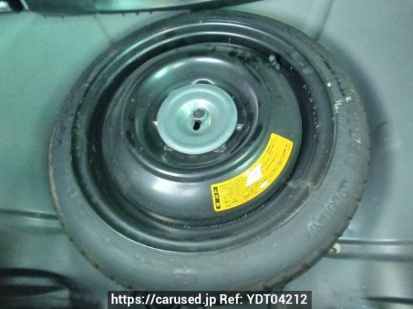 Used 2010 AT mazda verisa DC5W Image[38]