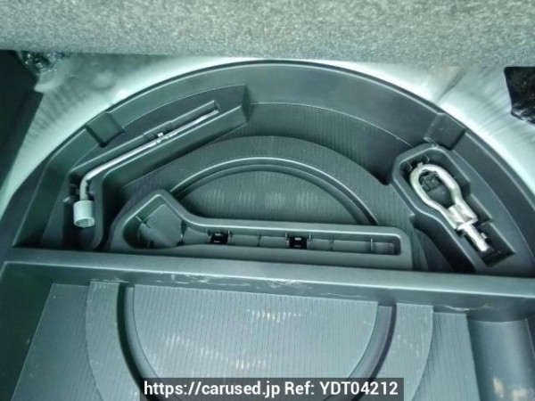 Used 2010 AT mazda verisa DC5W Image[39]