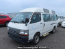 Used 2003 AT toyota regiusace-commuter TRH124B Image[2]
