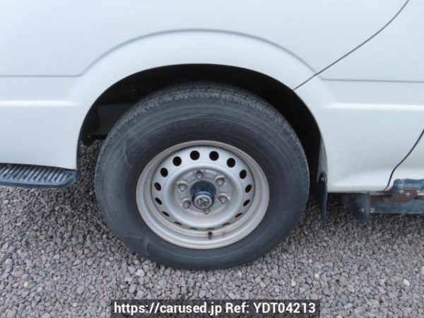 Used 2003 AT toyota regiusace-commuter TRH124B Image[33]