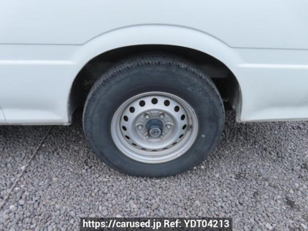 Used 2003 AT toyota regiusace-commuter TRH124B Image[35]