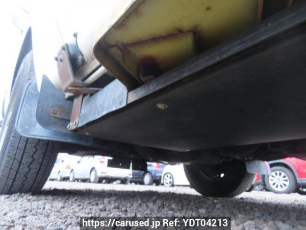 Used 2003 AT toyota regiusace-commuter TRH124B Image[39]