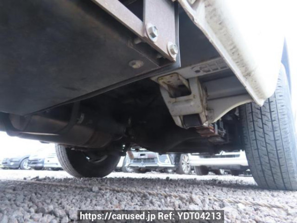 Used 2003 AT toyota regiusace-commuter TRH124B Image[41]