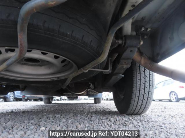 Used 2003 AT toyota regiusace-commuter TRH124B Image[43]