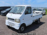 Used 2002 MT suzuki carry-truck DA62T Image[2]