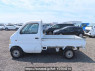 Used 2002 MT suzuki carry-truck DA62T Image[3]