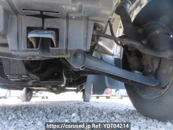 Used 2002 MT suzuki carry-truck DA62T Image[28]