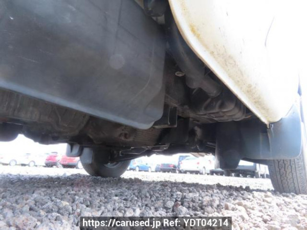 Used 2002 MT suzuki carry-truck DA62T Image[30]