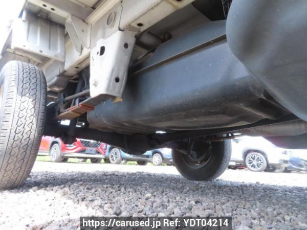 Used 2002 MT suzuki carry-truck DA62T Image[31]