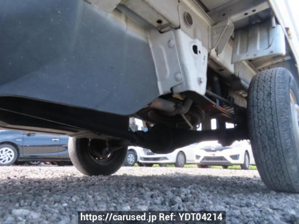 Used 2002 MT suzuki carry-truck DA62T Image[32]