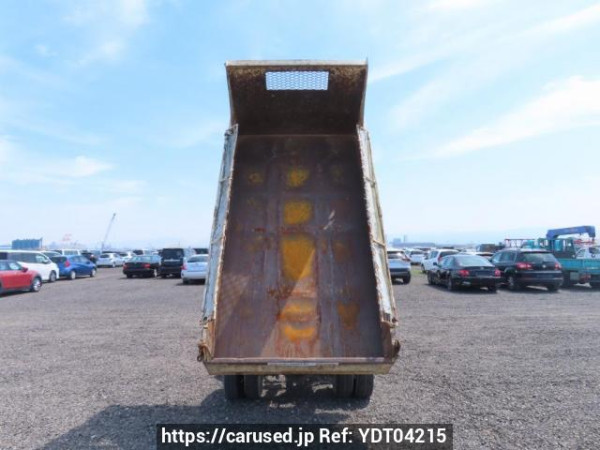 Used 2004 MT hino dutro XZU321T Image[5]