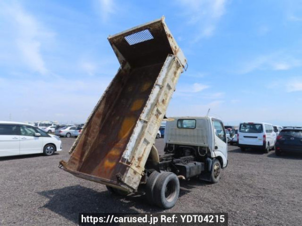 Used 2004 MT hino dutro XZU321T Image[6]