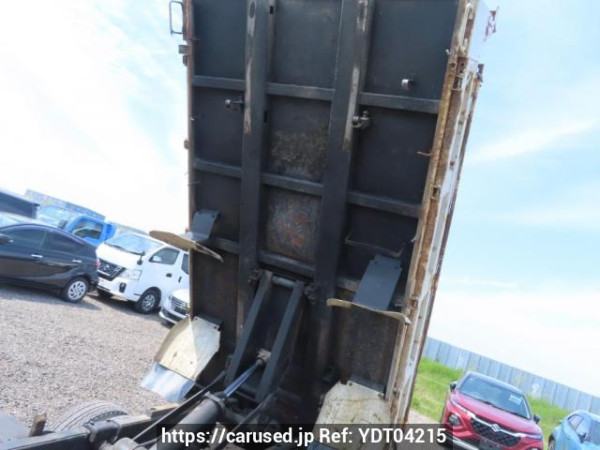 Used 2004 MT hino dutro XZU321T Image[10]