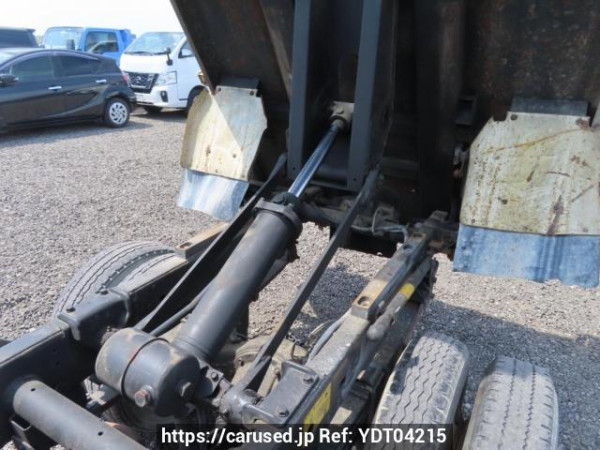 Used 2004 MT hino dutro XZU321T Image[11]