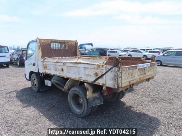 Used 2004 MT hino dutro XZU321T Image[16]