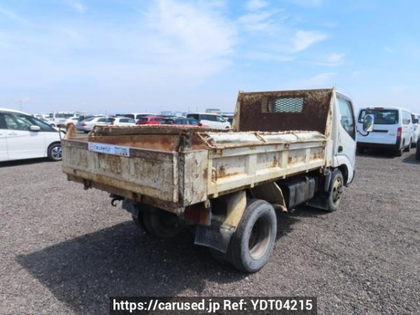 Used 2004 MT hino dutro XZU321T Image[18]
