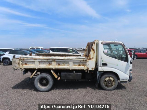 Used 2004 MT hino dutro XZU321T Image[19]