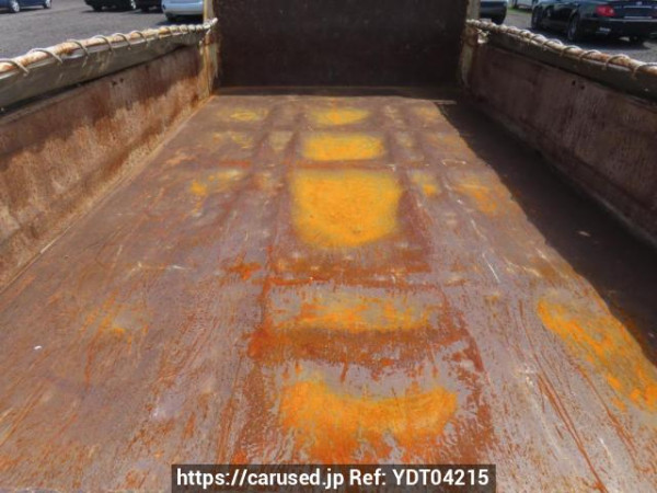 Used 2004 MT hino dutro XZU321T Image[21]