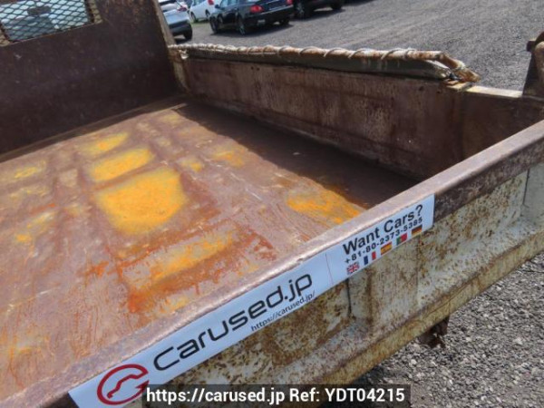 Used 2004 MT hino dutro XZU321T Image[23]