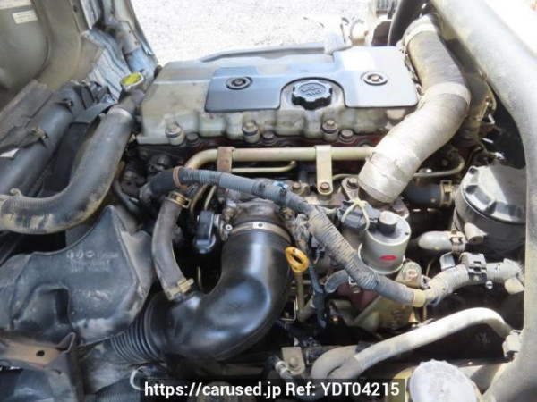 Used 2004 MT hino dutro XZU321T Image[24]