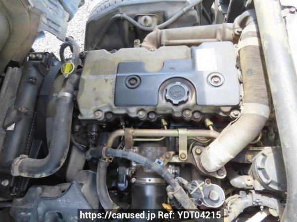 Used 2004 MT hino dutro XZU321T Image[25]