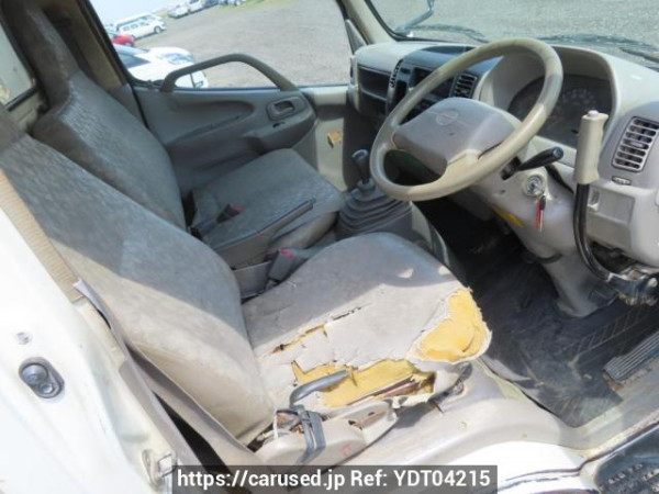 Used 2004 MT hino dutro XZU321T Image[28]