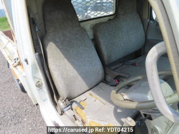 Used 2004 MT hino dutro XZU321T Image[29]