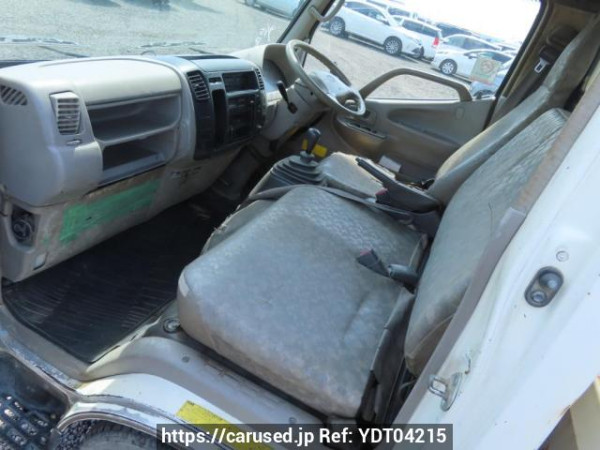 Used 2004 MT hino dutro XZU321T Image[31]