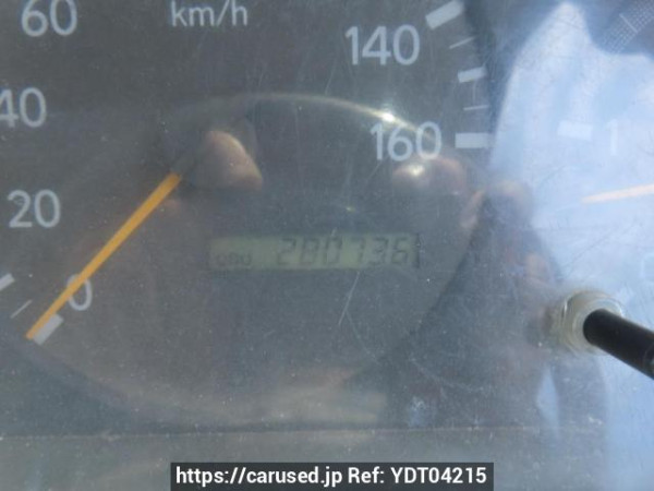 Used 2004 MT hino dutro XZU321T Image[36]