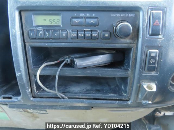 Used 2004 MT hino dutro XZU321T Image[38]