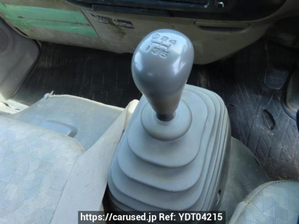 Used 2004 MT hino dutro XZU321T Image[39]