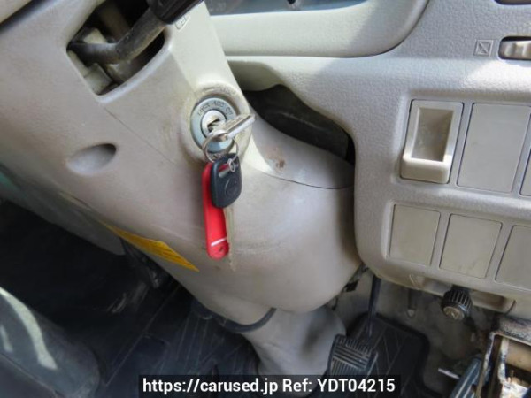 Used 2004 MT hino dutro XZU321T Image[40]