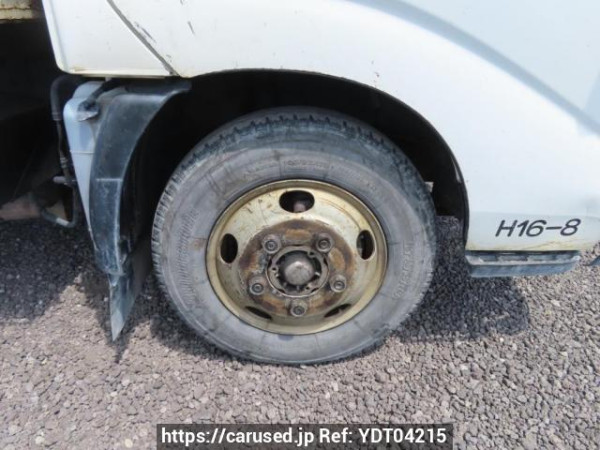 Used 2004 MT hino dutro XZU321T Image[42]