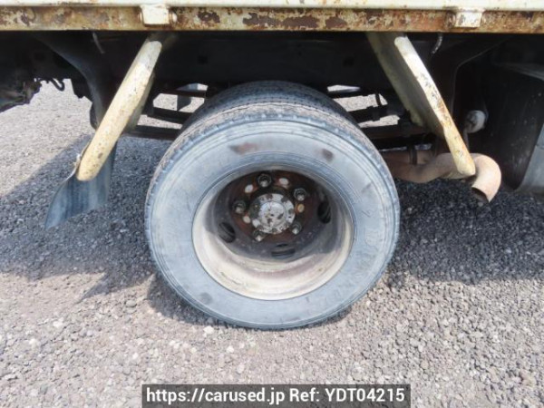Used 2004 MT hino dutro XZU321T Image[44]