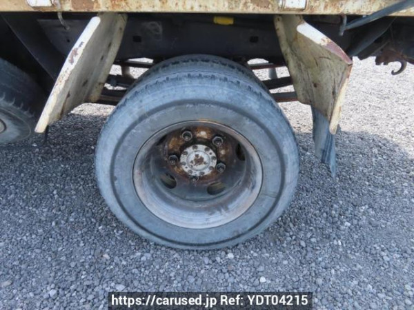 Used 2004 MT hino dutro XZU321T Image[45]