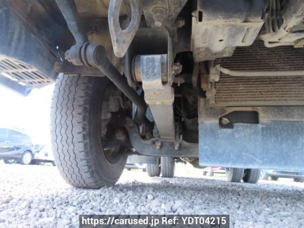 Used 2004 MT hino dutro XZU321T Image[46]